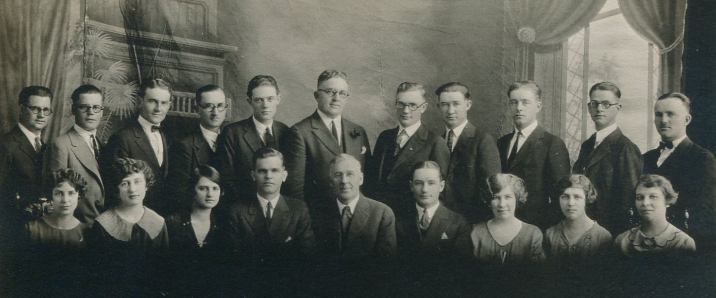 Northern States Missionaries